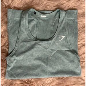 Gymshark Vital Seamless Vest